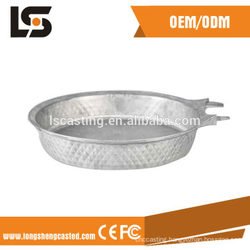 drawing custom make OEM heavy aluminum die casting cookware